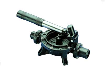 KÄSIPILSSIPUMPPU 5-PUMP./GALLONA # - Pilssipumput - 1800-716 - 1