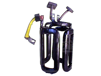 KÄÄMI 131074 2004 114 065 - Käämit startteihin - 4201-6006 - 1