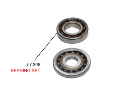 LAAKERISARJA DPC - CAV laakerisarja - 57306 - 1