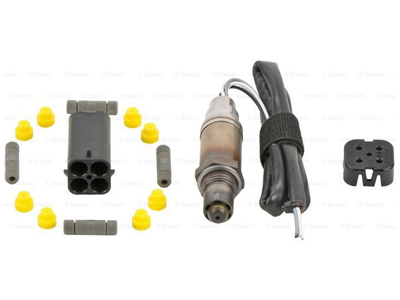 LAMBDA-TUNNISTIN, YLEISMALLI - Happitunnistimet yleismallit - 0258986506 - 1