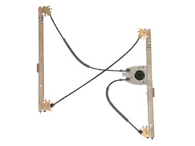 LASINNOSTIN LAGUNA II ETU OIK.ILMAN MOOT. - Lasinnostimet - 1562-85006 - 1