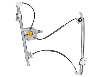 LASINNOSTIN MEK. ETU VAS. C-C5 III 02.08- - Lasinnostimet - 1563-851266 - 1