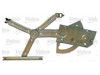 LASINNOSTIN MEK .ETU VAS. MB ML W163 - Lasinnostimet - 1563-850896 - 1