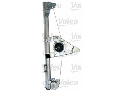 LASINNOSTIN MEK. ETU VAS. XANTIA - Lasinnostimet - 1563-850936 - 1