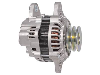 LATURI 125A MITSU - Laturit - 3200-695416 - 1