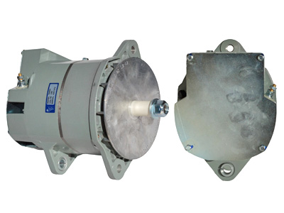 Laturi uusi 12V 105A Case, Caterpillar, Cummins - Laturit - 3200-5996 - 1