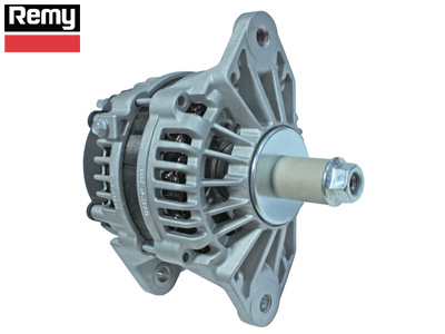 Delco Remy laturi 12V 200A 28si (8600313) - Case / Caterpillar - Laturit - 3200-60326 - 1