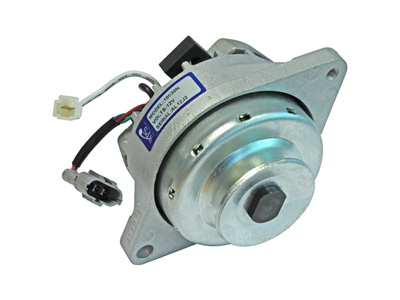 LATURI 12V 20A KOKUSAN DENKI - Laturit - 3200-60126 - 1