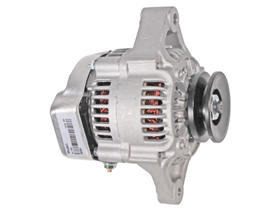LATURI 12V 40A LIGIER MOPO-AUTO - Laturit - 3200-5626 - 1