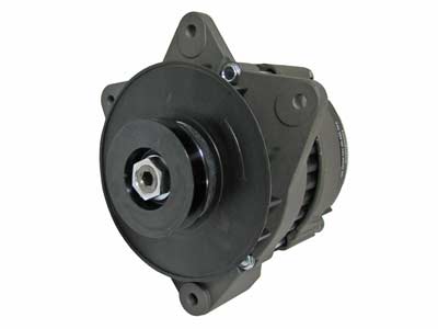 LATURI 12V 80A 56MM LUCAS MARINE 4-K - Laturit yleismallit - 3200-5666 - 1