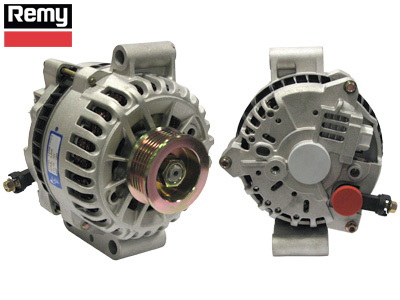 LATURI 135A FORD WINDSTAR 3,8 V6 - Laturit - 3200-5876 - 1