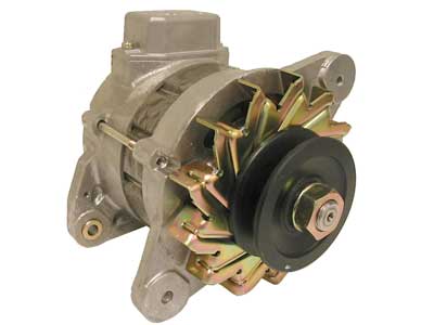 LATURI 24V30A 033000-4181 - Laturit - 3200-4896 - 1