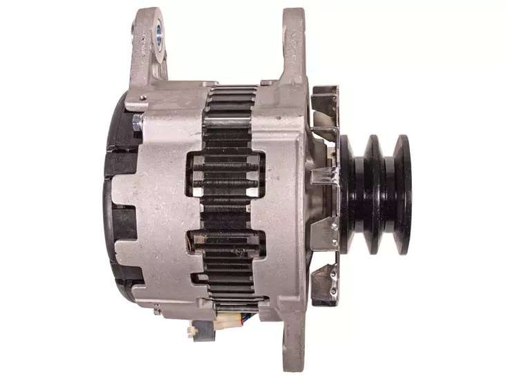 LATURI 24V 50A KOBELCO SK200-8,SK250-8 - Laturit - 3200-60496 - 2