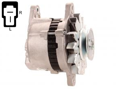 LATURI 40A 31400-80010 - Laturit - 3200-694726 - 1