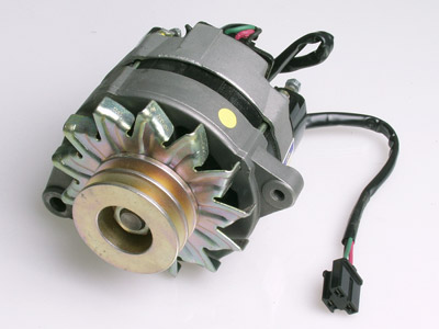 LATURI 55A VOLVO MARINE 71212602 - Laturit - 3200-4276 - 1