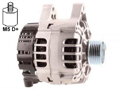 LATURI 90A PSA - Laturit - 3200-695016 - 1