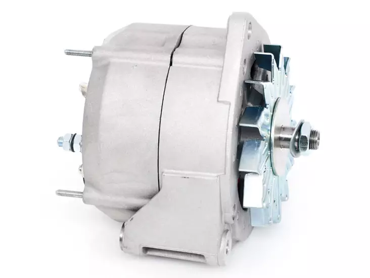 LATURI BOSCH 24V 80A - Laturit - 1986A00746 - 1