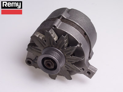 LATURI REMY FORD 60A 82-86 - Laturit - 3200-4906 - 1