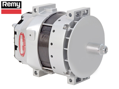 LATURI UUSI REMY 24V 275A 55SI - Laturit - 3200-60606 - 1