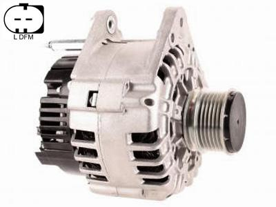 LATURI VW 120A 0124515010 - Laturit - 3200-694186 - 1