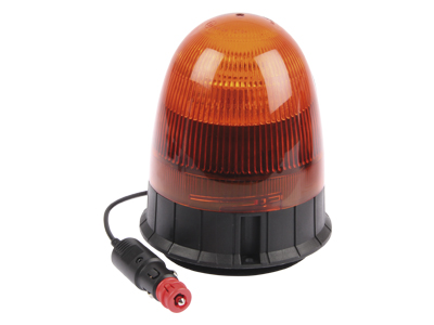 LED-MAJAKKA R65 12/24KELT. MAGNEETTI - LED-majakat - 1603-414006 - 1