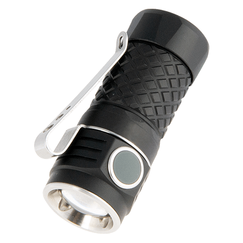 LEDWISE ROGUE LED MINITASKULAMPPU - Taskulamput - 1700-AT786 - 1