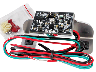 LEGION HIMMENNYSMODUULI YÖ/PÄIVÄ - Varaosat LED majakkapaneeleihin - 1603-151996 - 1