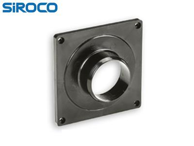 LETKULÄHTÖ 40MM LETKULLE - Lisälämmittimet - 9000-1056 - 1