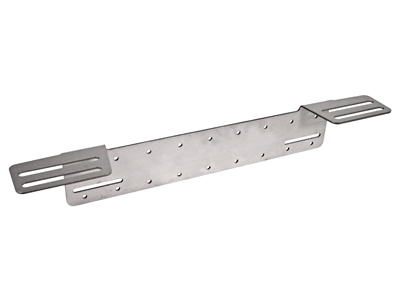 LISÄVALOTELINE EU-KILVELLE RST - Lisävalojen telineet - 1605-3026 - 1