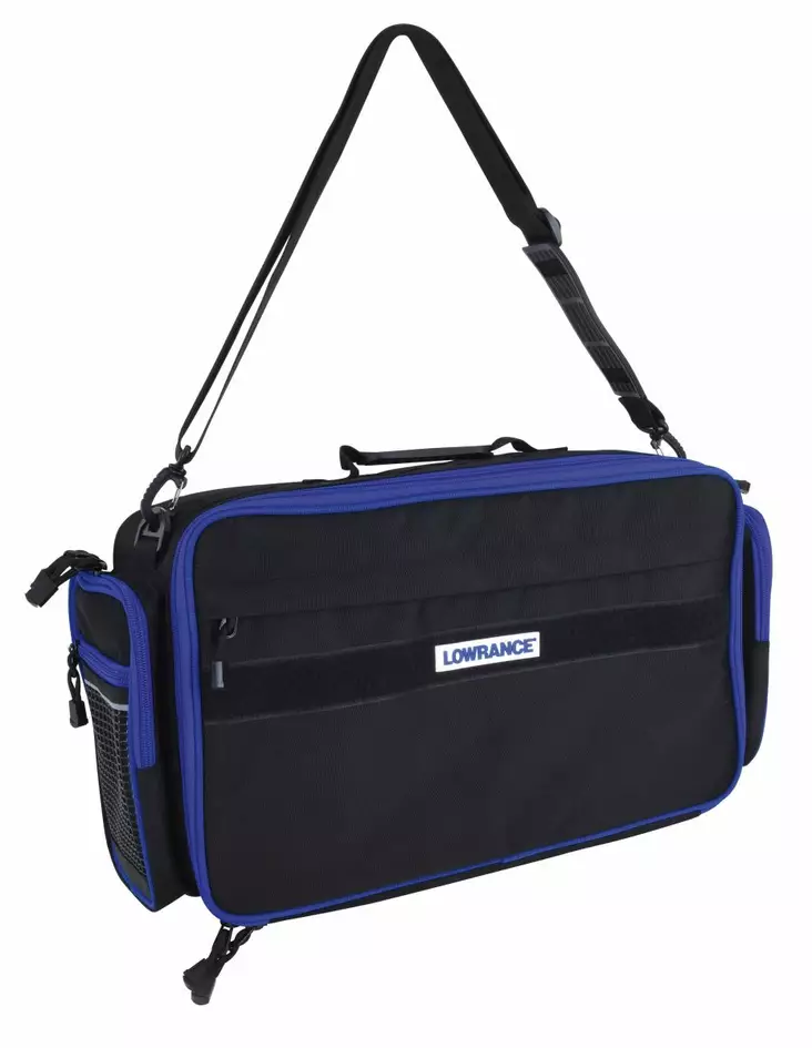 Lowrance Suojalaukku 16" - Lowrance lisävarusteet - LOWE-BAG16 - 1