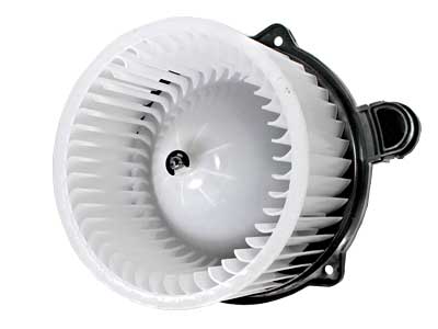 LÄM.MOOT.HYUNDAI IX35/KIA SPORTAGE - Puhallinmoottorit & vastukset merkkihaku - 9022-19446 - 1