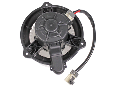 LÄM.MOOT.KIA CEED/PRO CEED 06-12 - Puhallinmoottorit & vastukset merkkihaku - 9022-19096 - 1