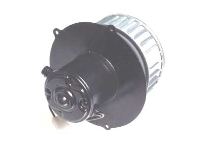 LÄM.MOOT. SAAB 900 TÄYD. - Puhallinmoottorit & vastukset merkkihaku - 9045-0886 - 1