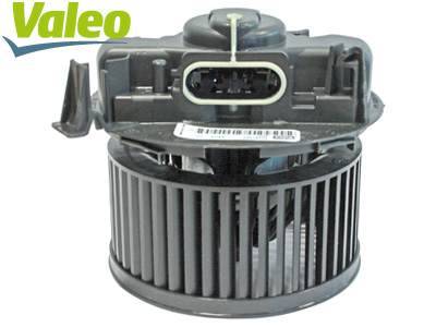 LÄM.MOOT. TWINGO II 08- - Puhallinmoottorit & vastukset merkkihaku - 9044-715066 - 1