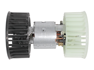 LÄM.MOOT. TÄYD. BMW 300 E30 AC - Puhallinmoottorit & vastukset merkkihaku - 9034-19166 - 1