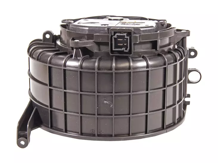 LÄM.MOOT. VALEO MB/SISU - Puhallinmoottorit & vastukset merkkihaku - 9041-698576 - 1