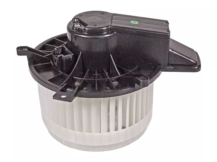 LÄM.MOOT JEEP GRAND CHEROKEE - Puhallinmoottorit & vastukset merkkihaku - 9004-19516 - 1