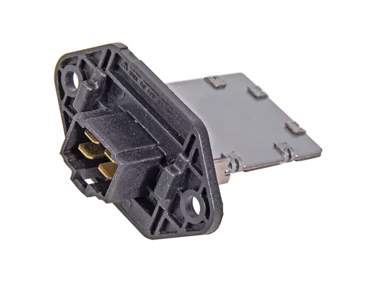 LÄM.VASTUS HYUNDAI H1 - Puhallinmoottorit & vastukset merkkihaku - 9019-19556 - 1