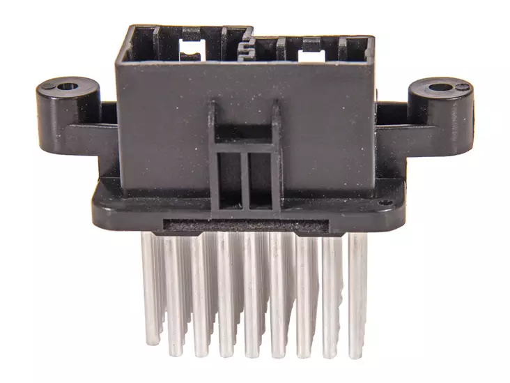 LÄM.VASTUS REN. VOLVO KA - Puhallinmoottorit & vastukset merkkihaku - 9052-19626 - 1