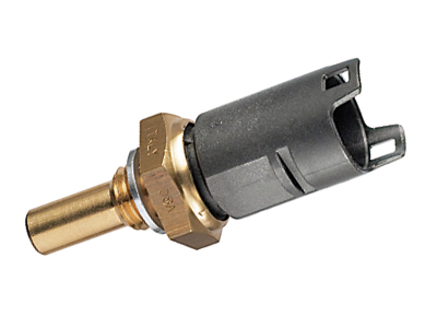 LÄMPÖTUNNISTIN (JÄÄHD.NESTE) BMW M12X1,5 4-NAP - Lämpötilan tunnistimet neste, öljy, - 7901-94256 - 1