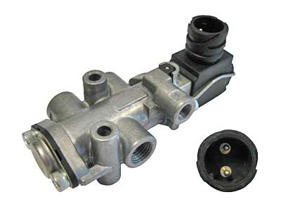 MAGN.VENTT.DAF - Magneettiventtiilit RK - 1566-7276 - 1