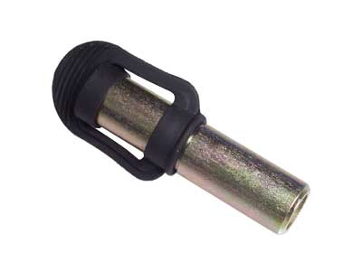 MAJAKANTAPPI 1-NAP HITSATTAVA - Tarvikkeet ja varaosat majakoille - 1603-100056 - 1