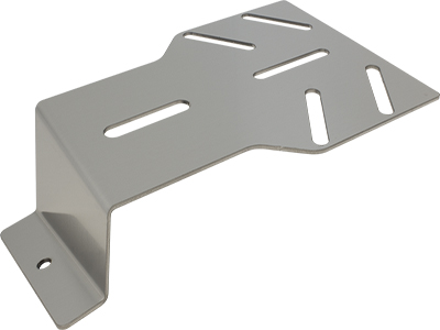 MAJAKKAPANELIN KIINNITYSSARJA CITROEN/PEUGEOT - LED-majakkapaneelit asennustarvikkeet - 1603-150116 - 1