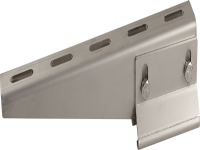 MAJAKKAPANELIN KIINNITYSSARJA SCANIA 2017- - LED-majakkapaneelit asennustarvikkeet - 1603-150096 - 1