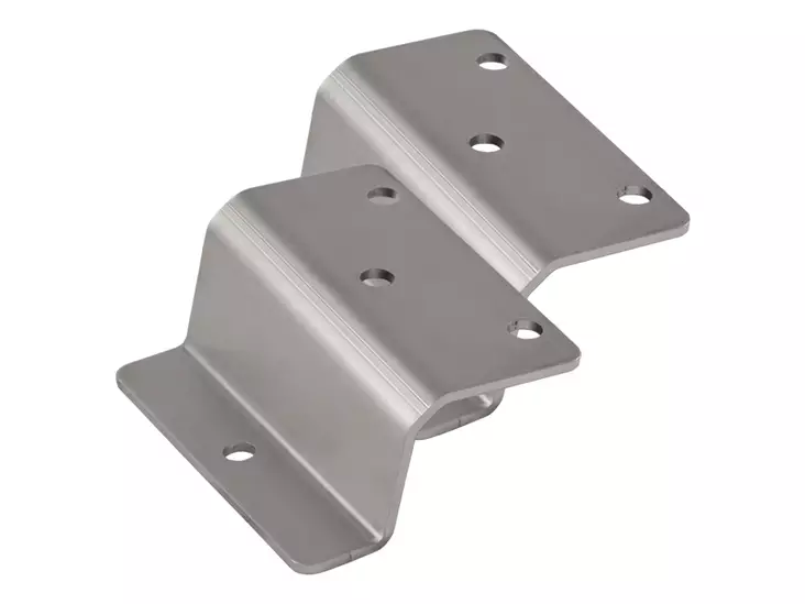 MAJAKKAPANELIN KIINNITYSSARJA VW/MAZDA - LED-majakkapaneelit asennustarvikkeet - 1603-1500996 - 1