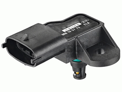 MAP-ANTURI MITSUBISHI, SMART - MAP, imusarja, ahtopaine anturit - 7719-94666 - 1