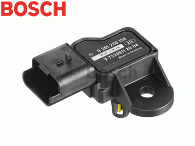 MAP-ANTURI - MAP, imusarja, ahtopaine anturit - 0261230136 - 1