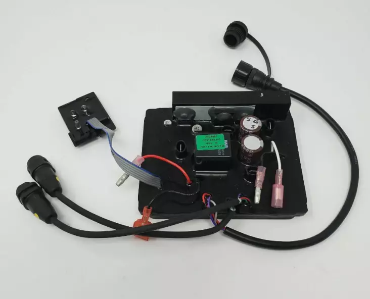 Minn Kota Control Board "emolevy" Terrova 24/36V - 2774066 - MinnKota varaosat ja tarvikkeet - M2774066 - 1