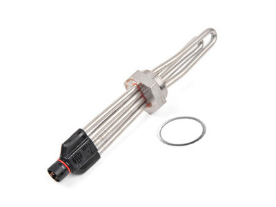 MOOTTORINLÄMMITIN 230V - Defa-autolämpötuotteet - DA411266 - 1