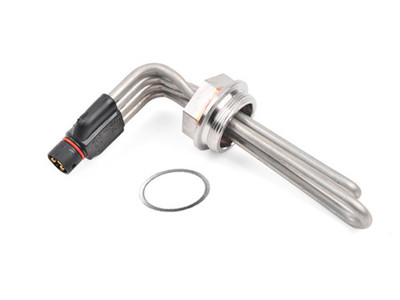 MOOTTORINLÄMMITIN 230V - Defa-autolämpötuotteet - DA411276 - 1